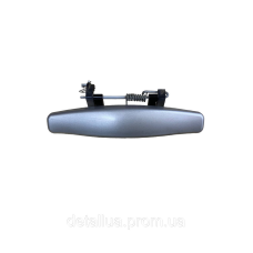 Ручка дверей зовнішня права , ліва Renault Dacia Sandero Duster (2007-2012) оригінал 806068948R