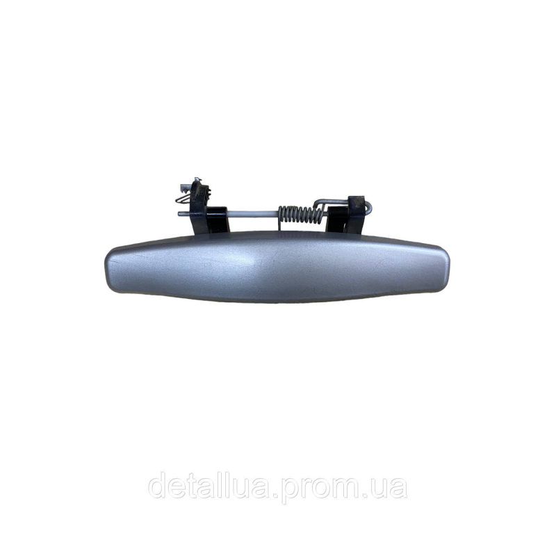 Ручка дверей зовнішня права , ліва Renault Dacia Sandero Duster (2007-2012) оригінал 806068948R