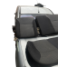Сидіння заднє (комплект: спинки + подушка) Renault Duster, Dacia Duster (2010-2018)