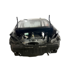 Панель задня Hyundai Accent 4 / Solaris (2010-2018)