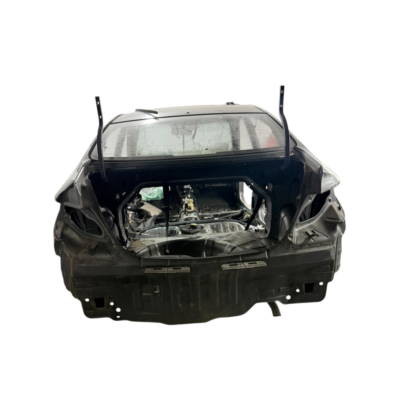 Панель задня Hyundai Accent 4 / Solaris (2010-2018)