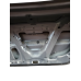 Кришка багажника Hyundai Accent 4 / Solaris (2010-2018)