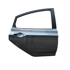 Двері задні праві Hyundai Accent 4 / Solaris (2010-2018)