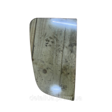 Скло дверей заднє праве трикутне Renault Dacia Sandero (2007-2012) оригінал 8200733061