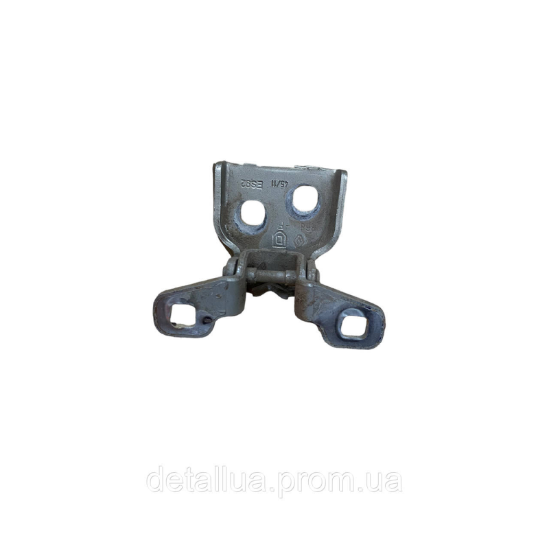 Петля дверей Renault Dacia Sandero Logan Duster (2007-2012) оригінал 6001546883