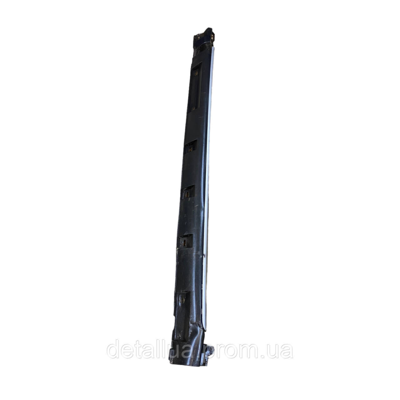 Накладка порога права Renault Dacia Sandero Stepway (2007-2012) оригінал 764365586R