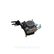Блок ABS Renault Dacia Sandero Logan (2007-2012) оригінал 476604621R
