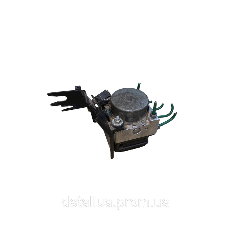 Блок ABS Renault Dacia Sandero Logan (2007-2012) оригінал 476604621R