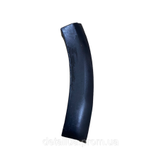 Накладка переднього бампера права Renault Dacia Sandero Stepwey (2007-2012) оригінал 8200577914