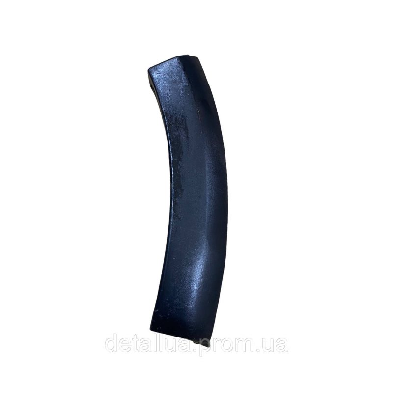 Накладка переднього бампера права Renault Dacia Sandero Stepwey (2007-2012) оригінал 8200577914 Накладка переднього бампера права Renault Dacia Sandero Stepwey (2007-2012) оригінал 8200577914