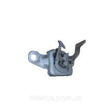 Замок капота Renault Dacia Sandero Stepwey (2007-2012) оригінал 6001547332