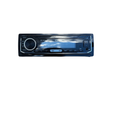 Автомагнітола 1DIN Cyclone Hyundai Accent 4 / Solaris (2010-2018)