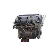 Двигун 1.2 16V D4F 734 Dacia-Renault Sandero (2008-2012)