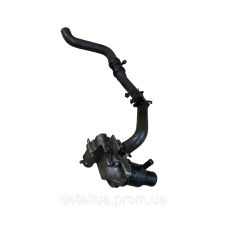 Корпус термостата Renault Dacia Sandero 1.6 8v (2007-2012) оригінал 8200739388