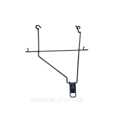 Кріплення запаски Renault Dacia Sandero Stepwey (2007-2012) оригінал 8200745434