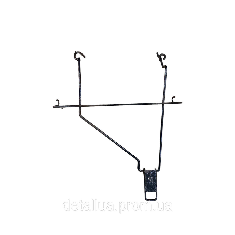 Кріплення запаски Renault Dacia Sandero Stepwey (2007-2012) оригінал 8200745434