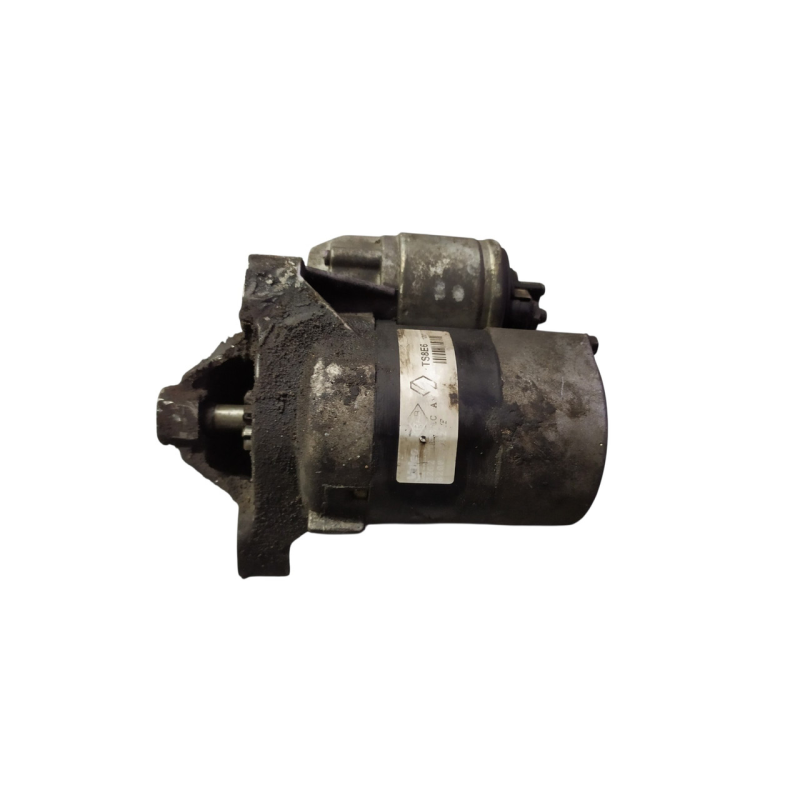 Стартер Valeo TS8E6 Dacia-Renault Sandero (2008-2012) Стартер Valeo TS8E6 Dacia-Renault Sandero (2008-2012)