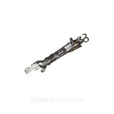 Розпірна планка задніх гальмівних колодок Renault Dacia Sandeep Logan (2007-2012) 6001551408