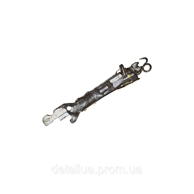 Розпірна планка задніх гальмівних колодок Renault Dacia Sandeep Logan (2007-2012) 6001551408