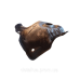 ЗАХИСТ КАТАЛІЗАТОРА DACIA LOGAN II / SANDERO ІІ (2013-2017) ЗАХИСТ КАТАЛІЗАТОРА DACIA LOGAN II / SANDERO ІІ (2013-2017)