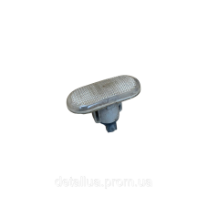 Повторювач повороту Renault Dacia (2005-2012) оригінал 8200257684