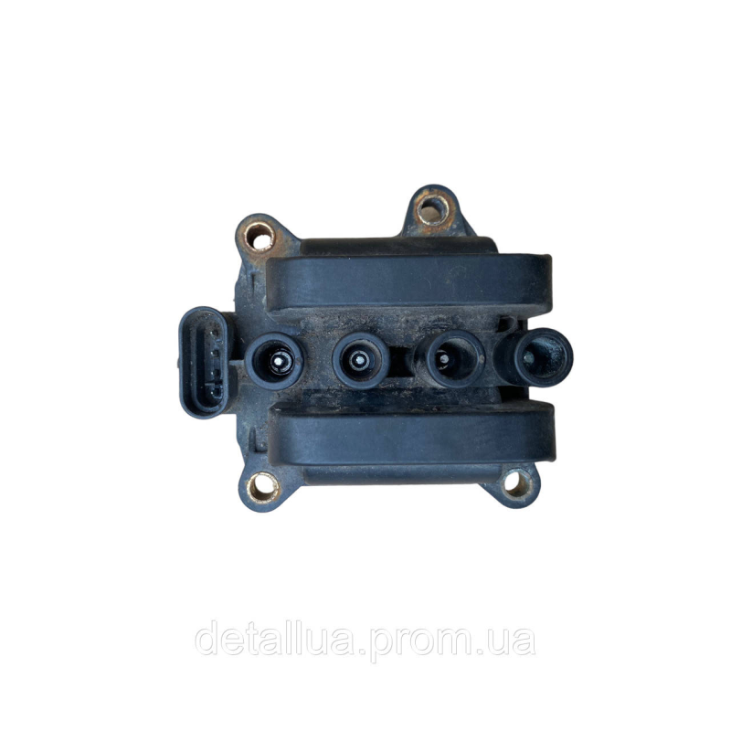 Котушка запалювання Рено Даче бензин 1.2 16V (2012-2020) 8200702693