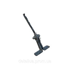 Права задня поворотна тяга дверей Renault Dacia Logan MCV (2006-2012) оригінал 431421418