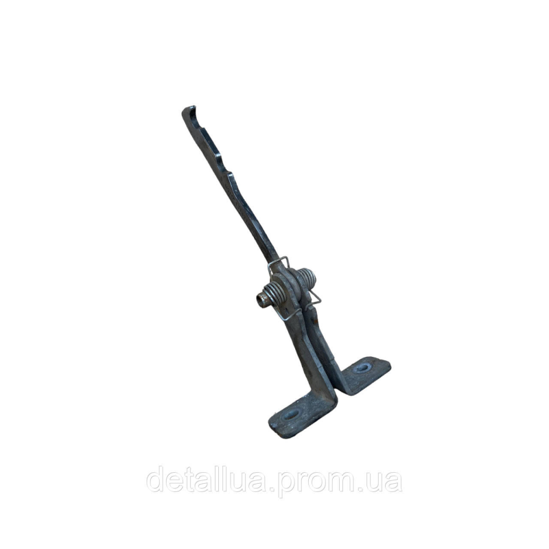 Права задня поворотна тяга дверей Renault Dacia Logan MCV (2006-2012) оригінал 431421418 Права задня поворотна тяга дверей Renault Dacia Logan MCV (2006-2012) оригінал 431421418