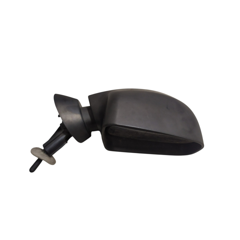 Дзеркало бокове ліве механічне Dacia-Renault Logan (2008-2012)
