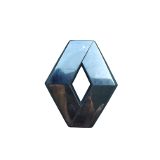 Значок капота емблема Renault Megane 3 (2009-2015)