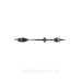 Піввісь права 0.9Tce 12v Dacia Sandero2, Logan2, Duster, Dokker, Lodgy (2013-2017) 391007857R