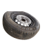 Диск колісний 14х5,5J 4x100 Et 43 Dacia Sandero, Renault Sandero (2008-2012) Диск колісний 14х5,5J 4x100 Et 43 Dacia Sandero, Renault Sandero (2008-2012)