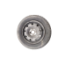 Диск колісний 14х5,5J 4x100 Et 43 Dacia Sandero, Renault Sandero (2008-2012) Диск колісний 14х5,5J 4x100 Et 43 Dacia Sandero, Renault Sandero (2008-2012)