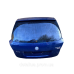 Кришка багажника зі склом  Skoda Fabia 2  (універсал)  ( 2010-2015 ) оригінал