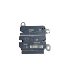 Блок керування подушками безпеки (Airbag ECU) Renault Dokker (2012-2021)