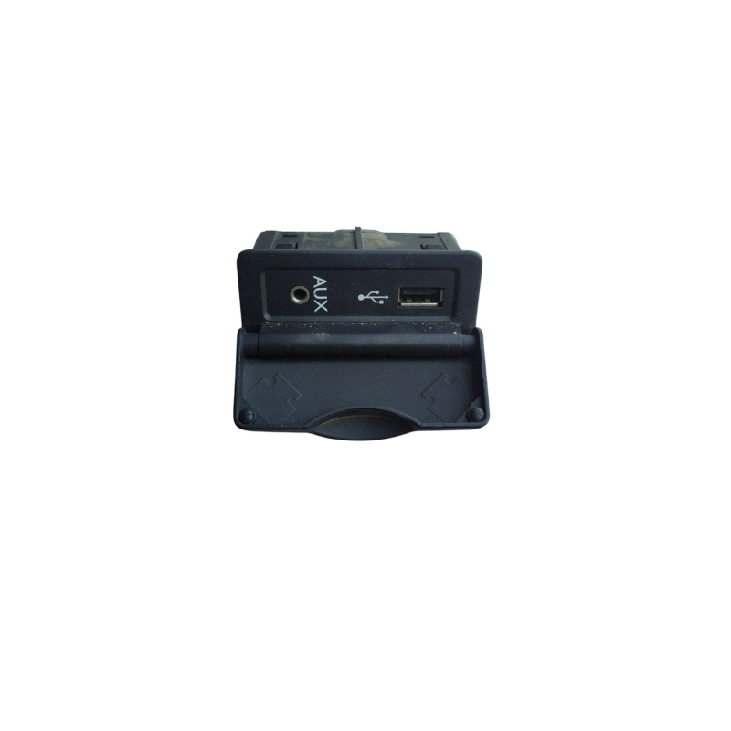 Блок Роз'єм USB AUX Renault Megane 3 (2009-2015)