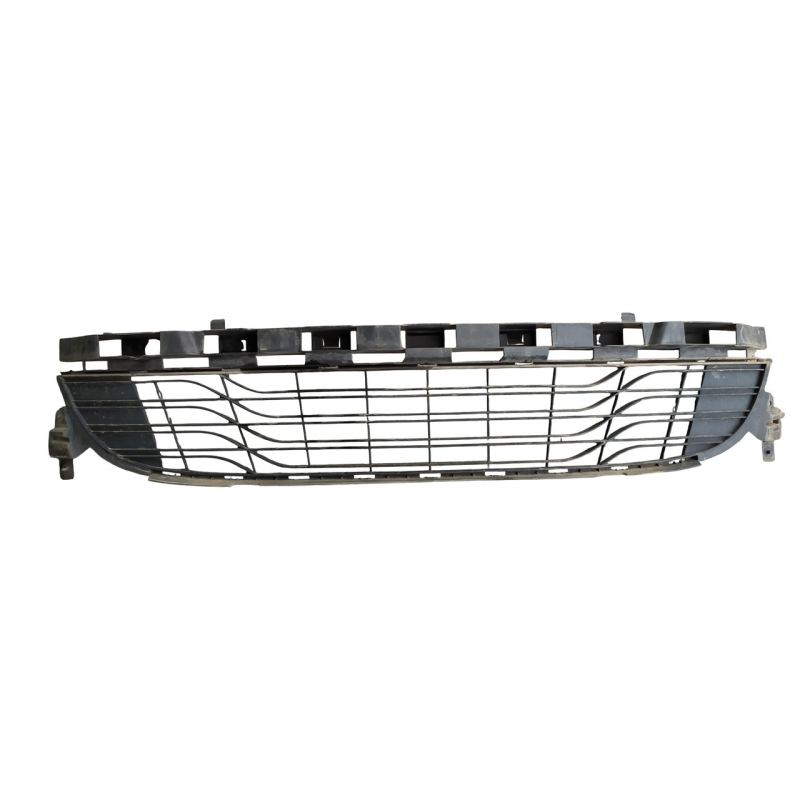 Решітка бампера переднього Renault Megane 3 (2009-2015)