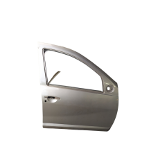 Дверка передня права Dacia Sandero, Renault Sandero (2008-2012)
