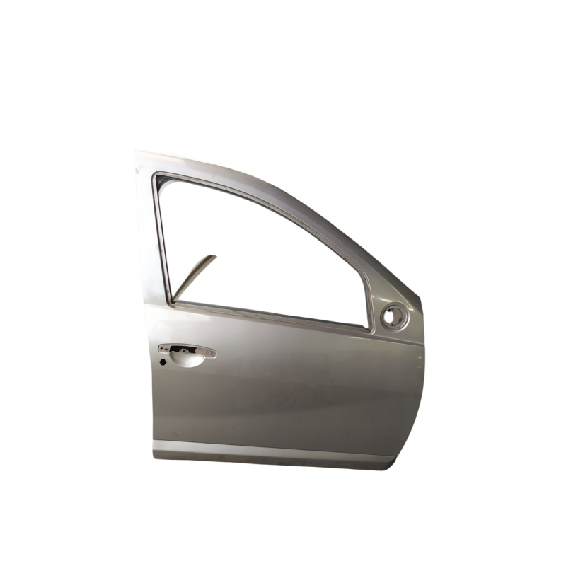 Дверка передня права Dacia Sandero, Renault Sandero (2008-2012)