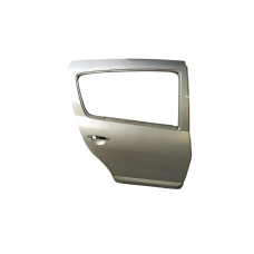 Двері задні праві Dacia Sandero, Renault Sandero (2008-2012)