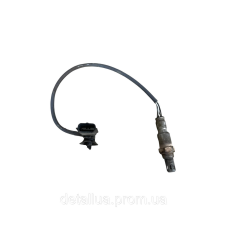 Датчик кисню лямбда зонд 4 піна Dacia Sandero, Renault Sandero (2008-2012)