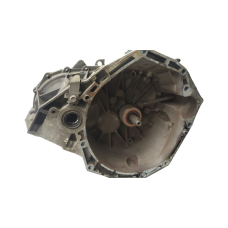 Механічна коробка передач (КПП) 6-ступ TL4A030 Renault Megane 3 (2009-2015)