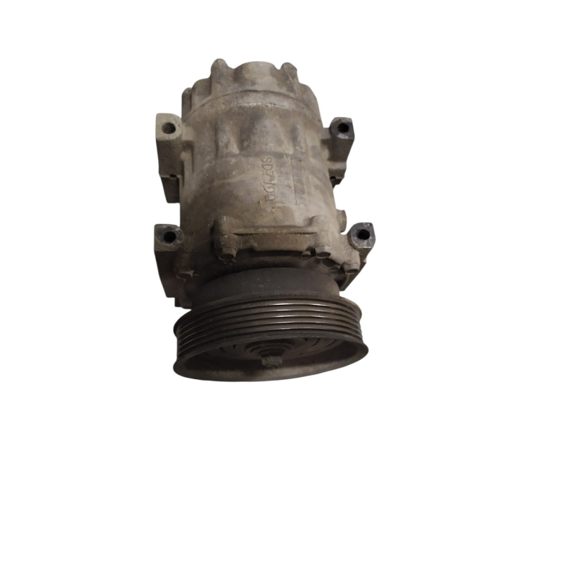 Компресор кондиціонера Sanden SD7V16 Dacia-Renault Logan (2008-2012)