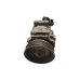 Компресор кондиціонера Sanden SD7V16 Dacia-Renault Logan (2008-2012)