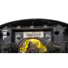 Подушка безпеки водія (airbag) Dacia-Renault Logan (2008-2012)