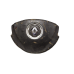 Подушка безпеки водія (airbag) Dacia-Renault Logan (2008-2012)