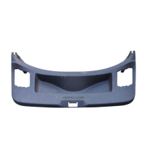 Обшивка (карта) кришки багажника хетчбек Renault Megane 3 (2009-2015)