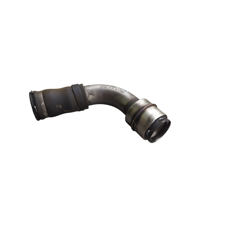 Патрубок інтеркулера 1,5 DCI Renault Megane 3 (2009-2015) Патрубок інтеркулера 1,5 DCI Renault Megane 3 (2009-2015)
