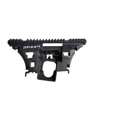 Кронштейн правої шторки безпеки Renault Megane 3 (2009-2015)