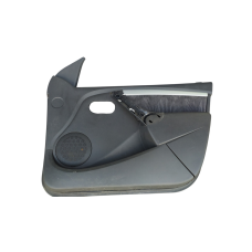 Обшивка передніх правих дверей Dacia Sandero, Renault Sandero (2008-2012)